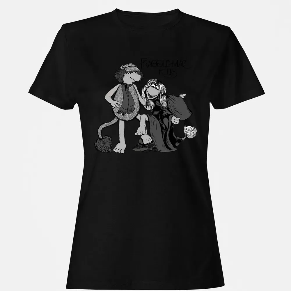 Fraggle Mac Women's T-shirt - 16