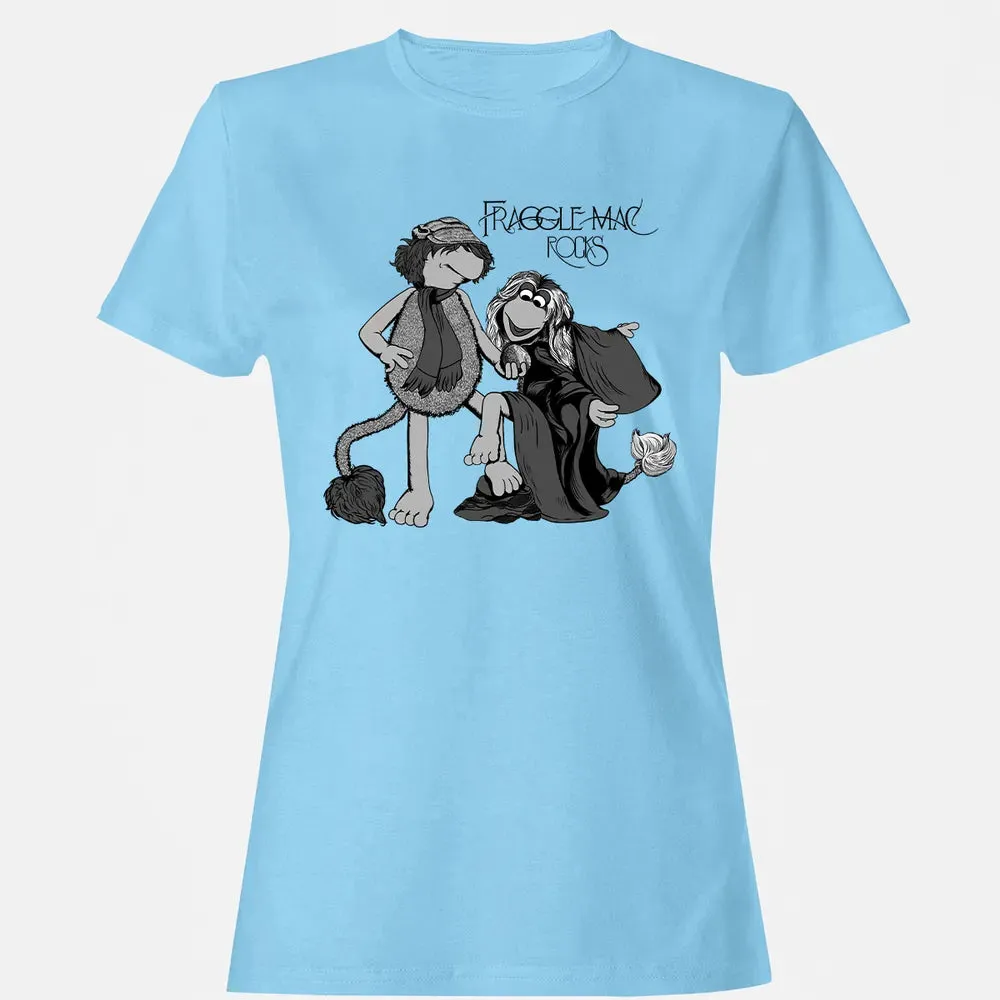 Fraggle Mac Women's T-shirt - 8