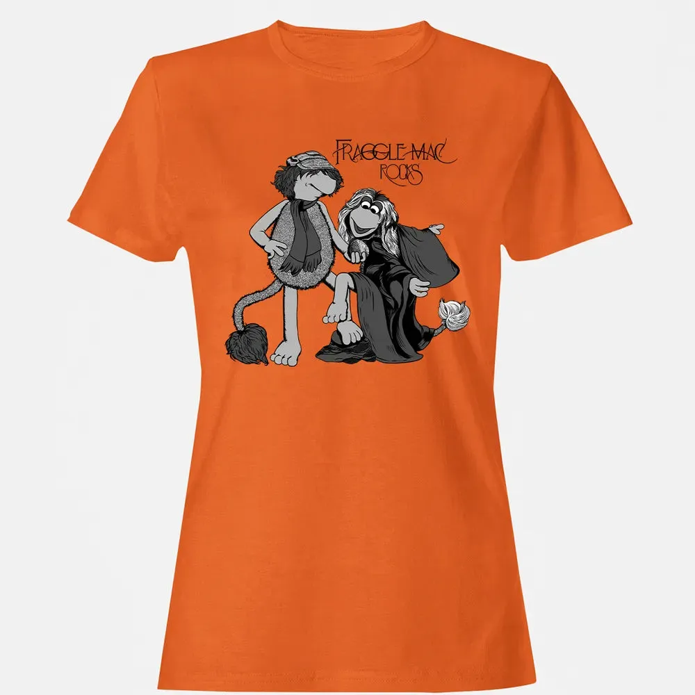 Fraggle Mac Women's T-shirt - 11