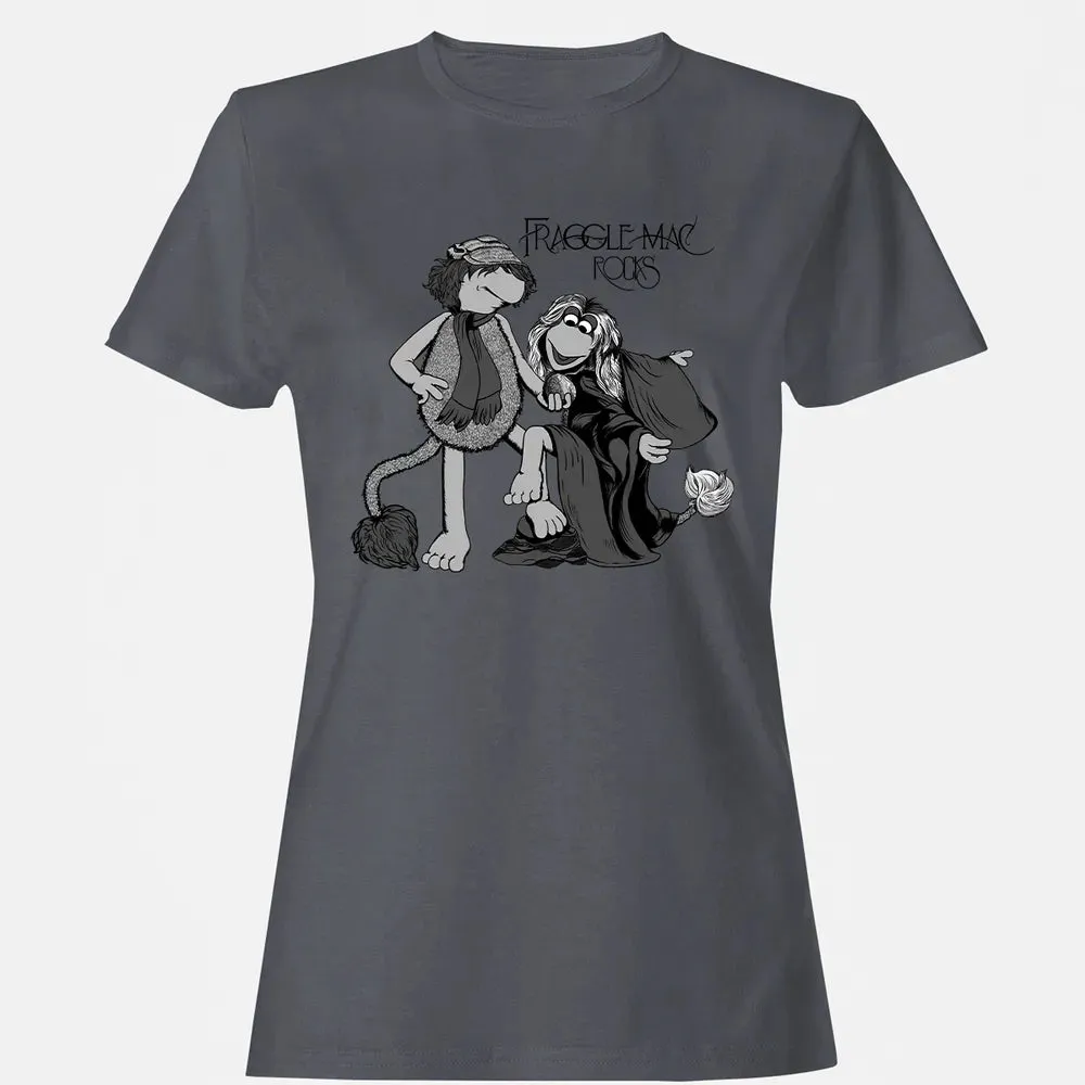 Fraggle Mac Women's T-shirt - 5