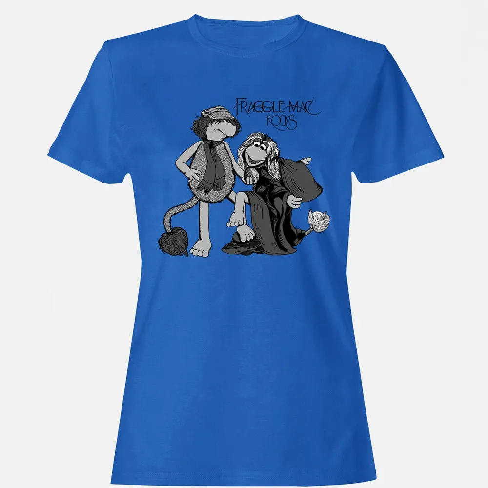 Fraggle Mac Women's T-shirt - 14