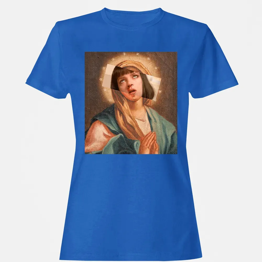 Mia Saint Women's T-shirt - 14