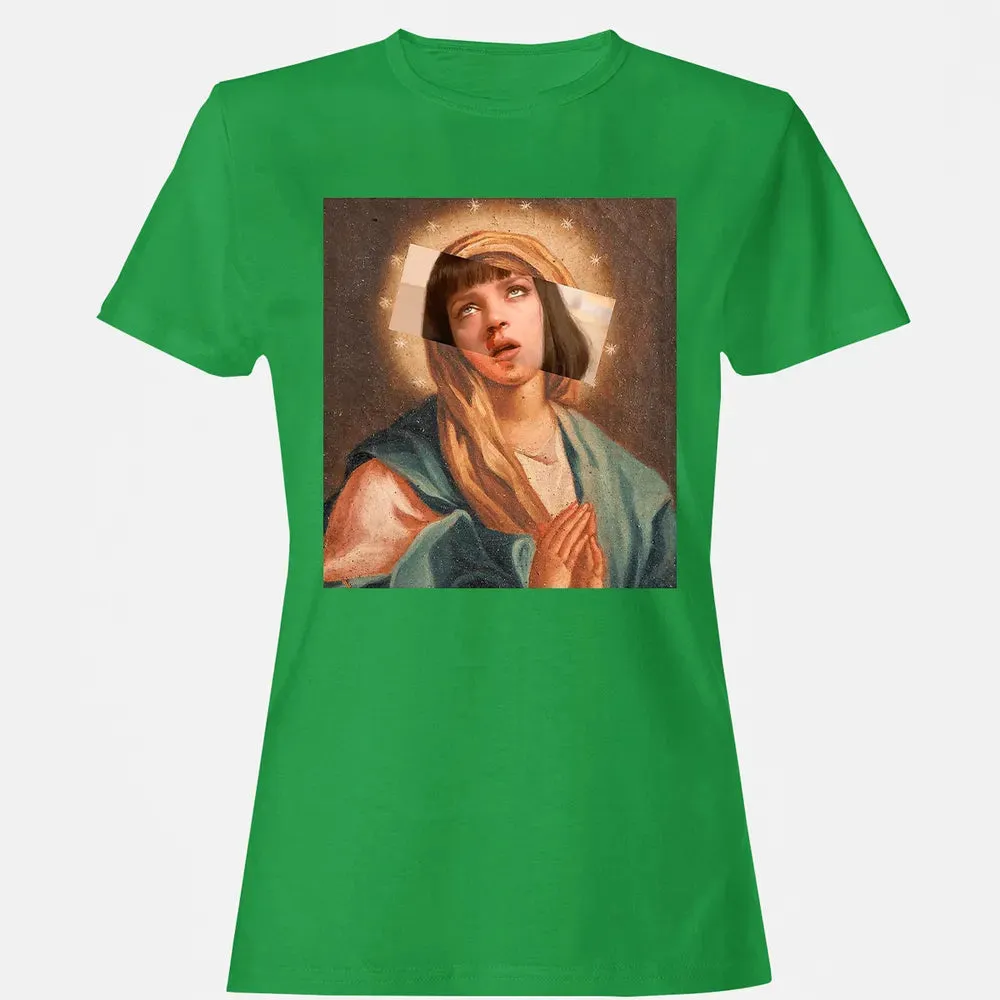 Mia Saint Women's T-shirt - 7