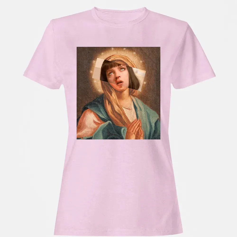 Mia Saint Women's T-shirt - 9