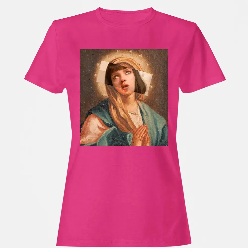 Mia Saint Women's T-shirt - 6