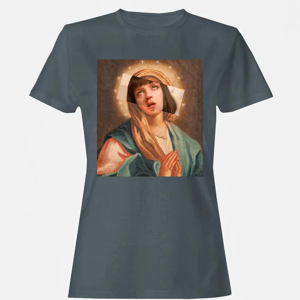 Mia Saint Women's T-shirt - 3