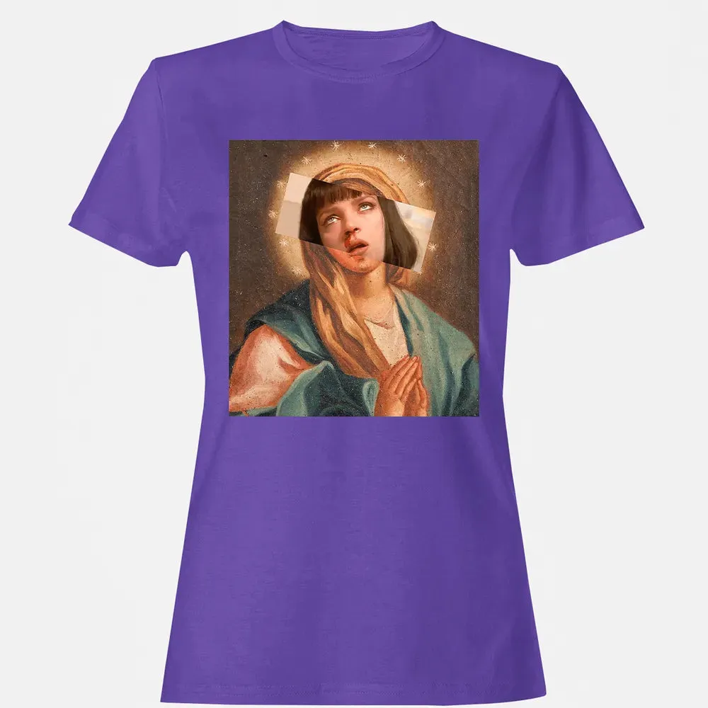 Mia Saint Women's T-shirt - 12