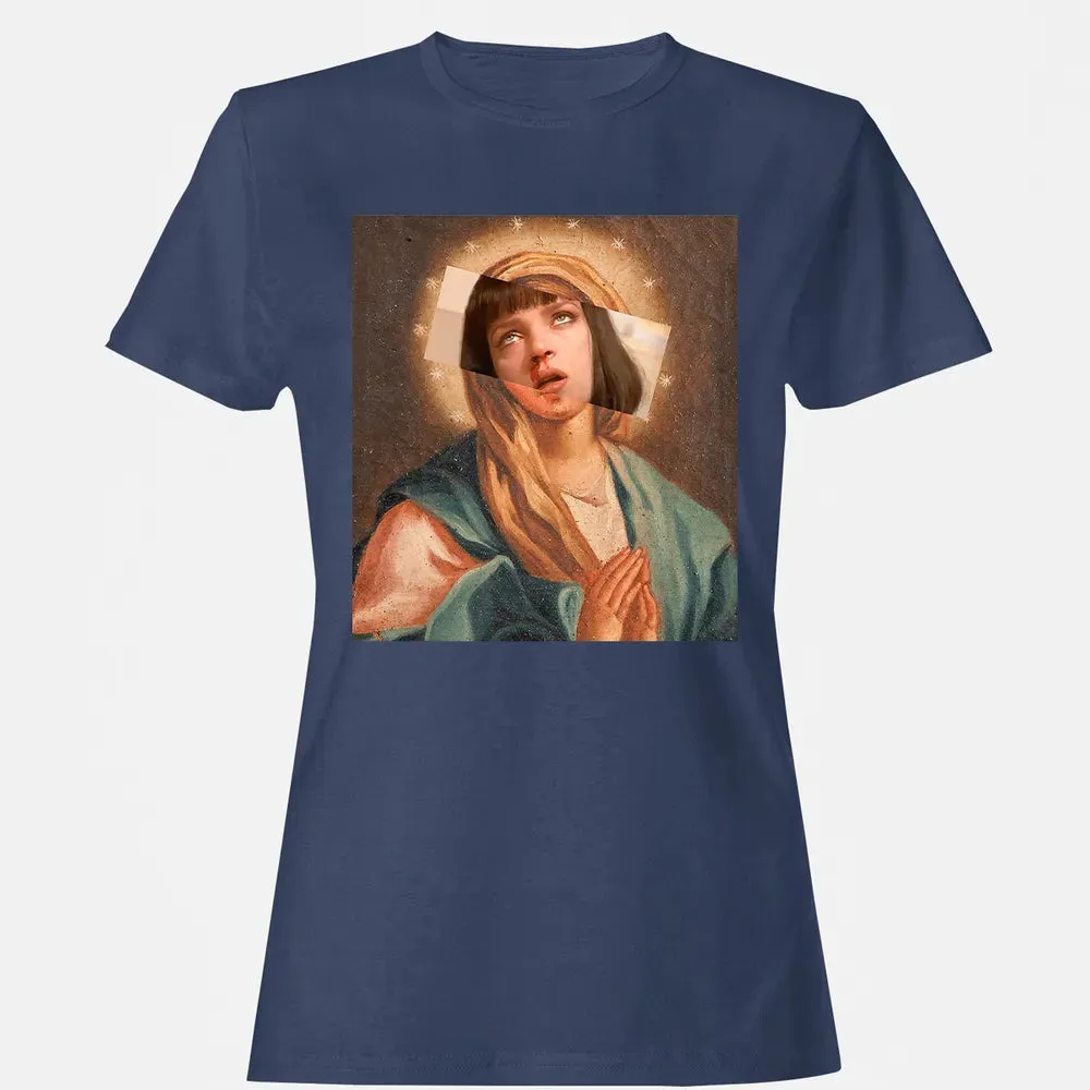 Mia Saint Women's T-shirt - 10