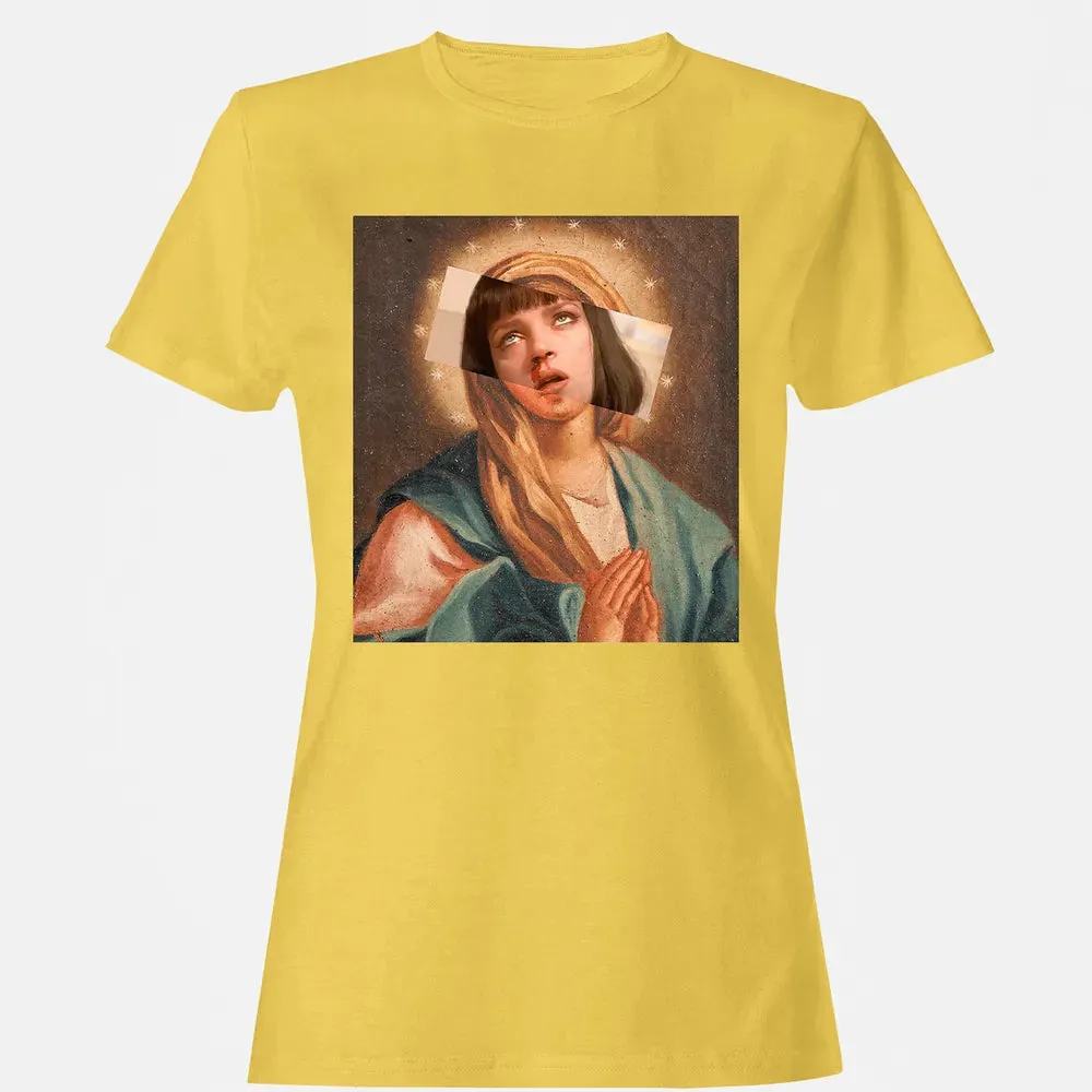 Mia Saint Women's T-shirt - 4