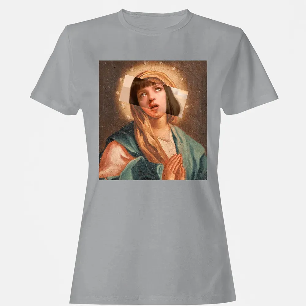 Mia Saint Women's T-shirt - 15