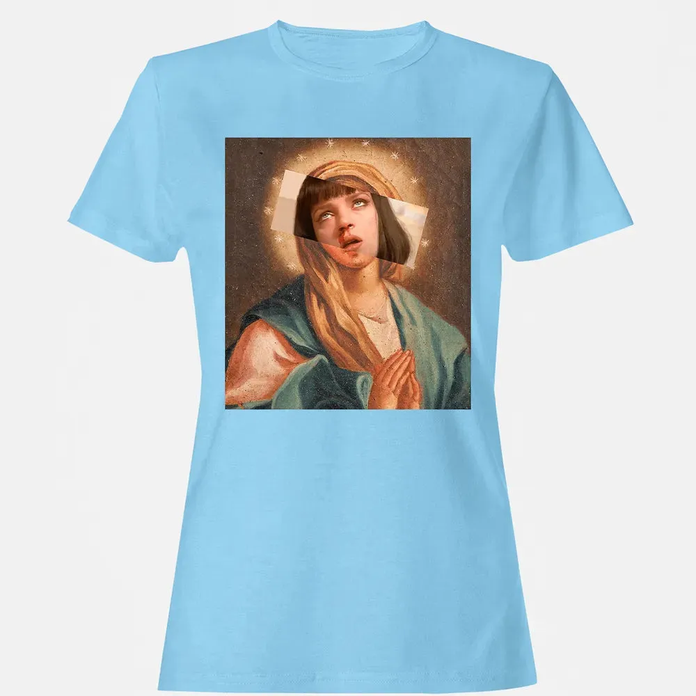 Mia Saint Women's T-shirt - 8
