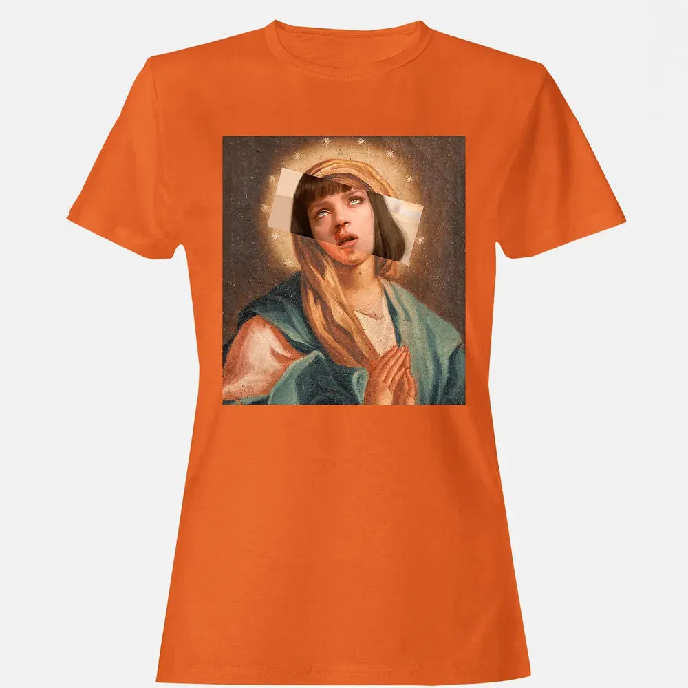 Mia Saint Women's T-shirt - 11