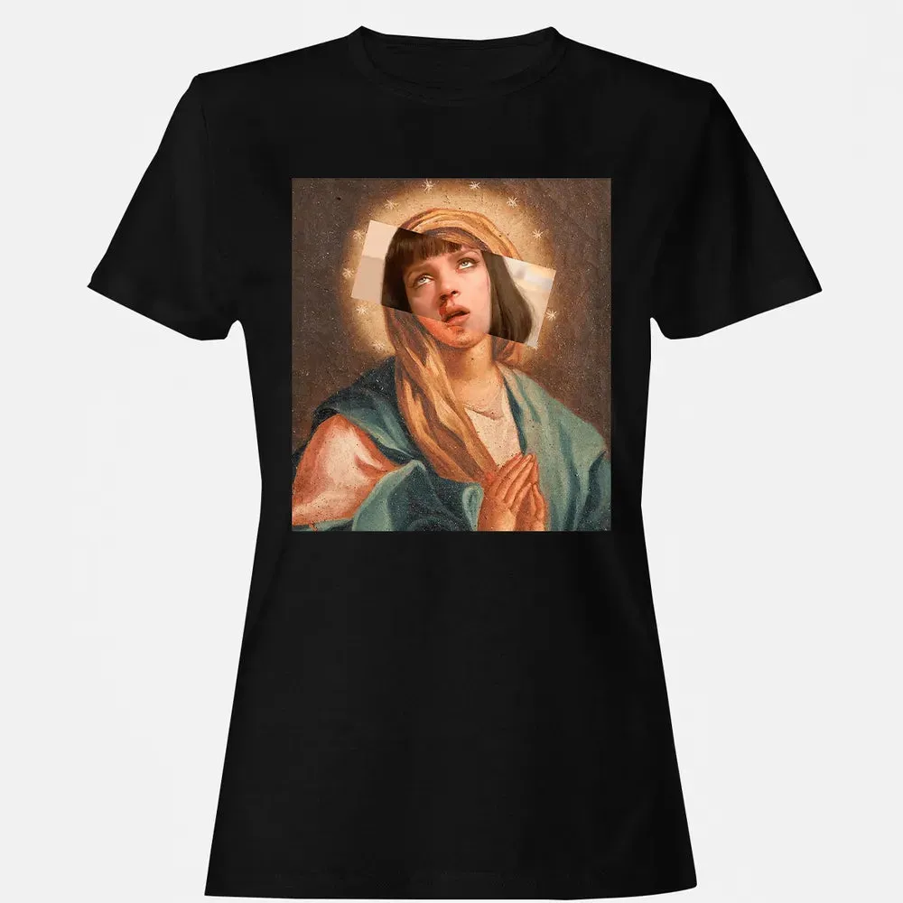 Mia Saint Women's T-shirt - 16