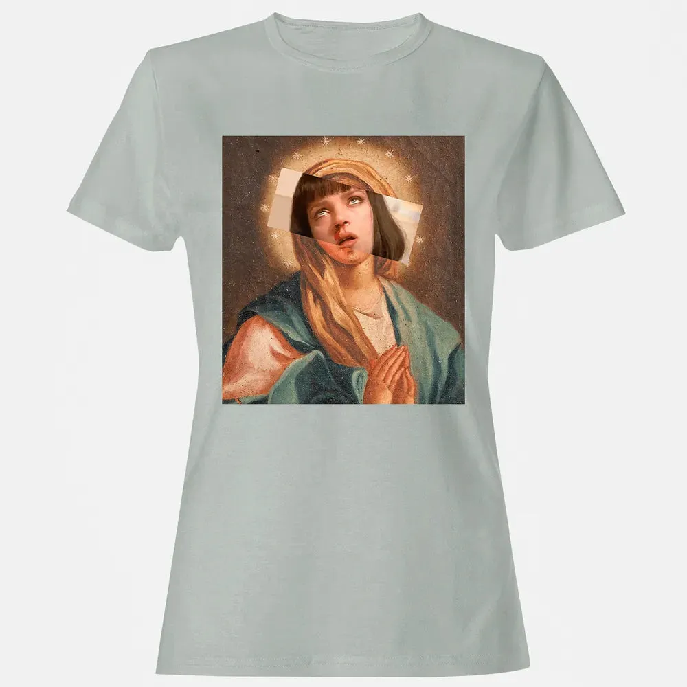 Mia Saint Women's T-shirt - 2