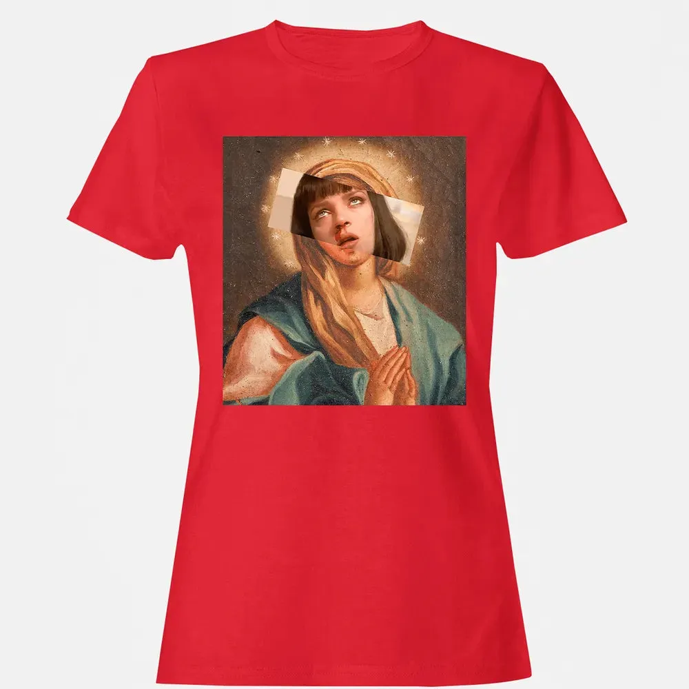 Mia Saint Women's T-shirt - 13