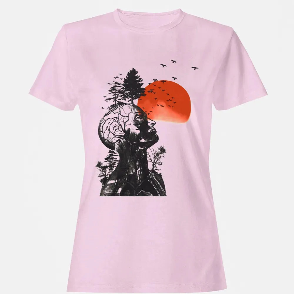 Alan Hangover Women's T-shirt - 9