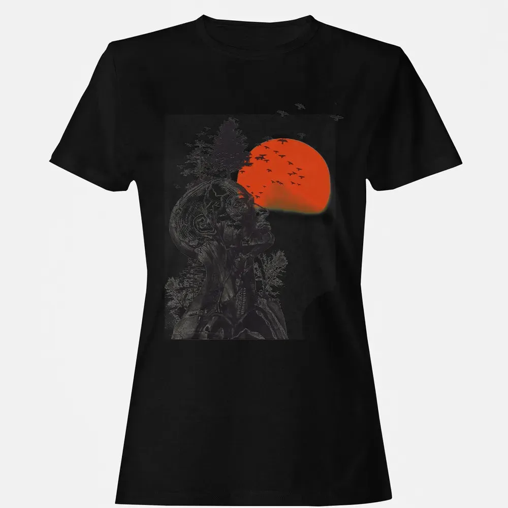 Alan Hangover Women's T-shirt - 16