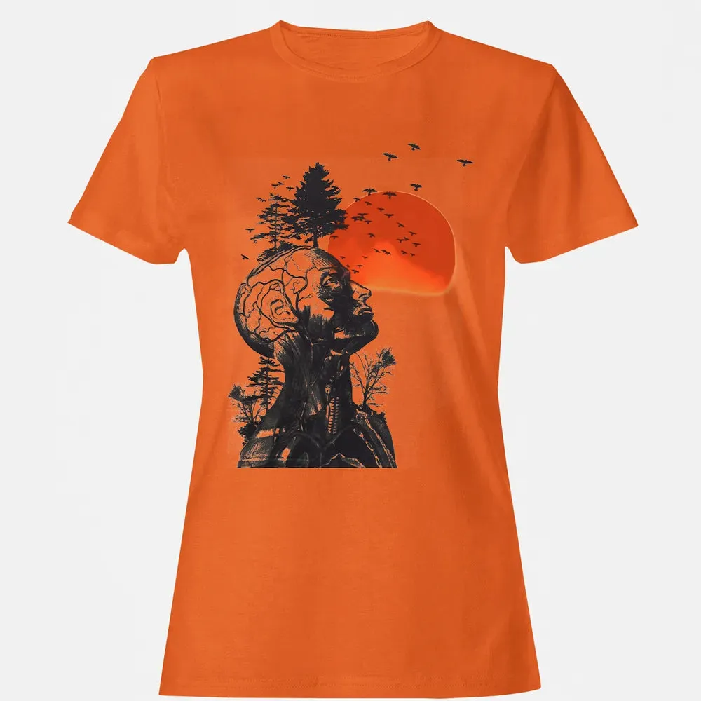 Alan Hangover Women's T-shirt - 11