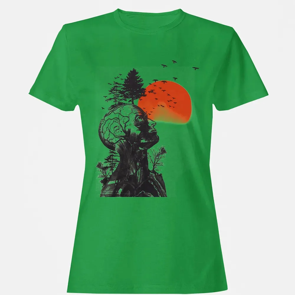 Alan Hangover Women's T-shirt - 7