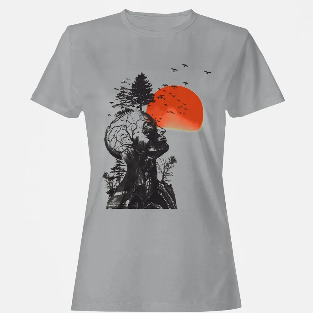 Alan Hangover Women's T-shirt - 15