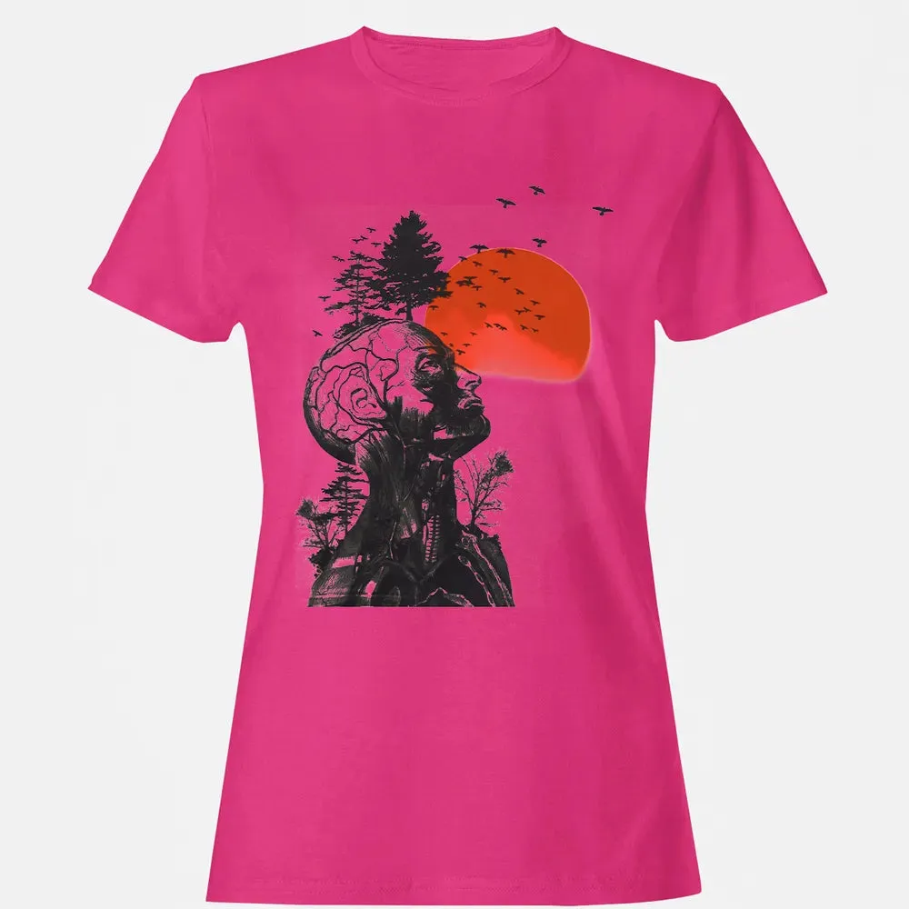 Alan Hangover Women's T-shirt - 6