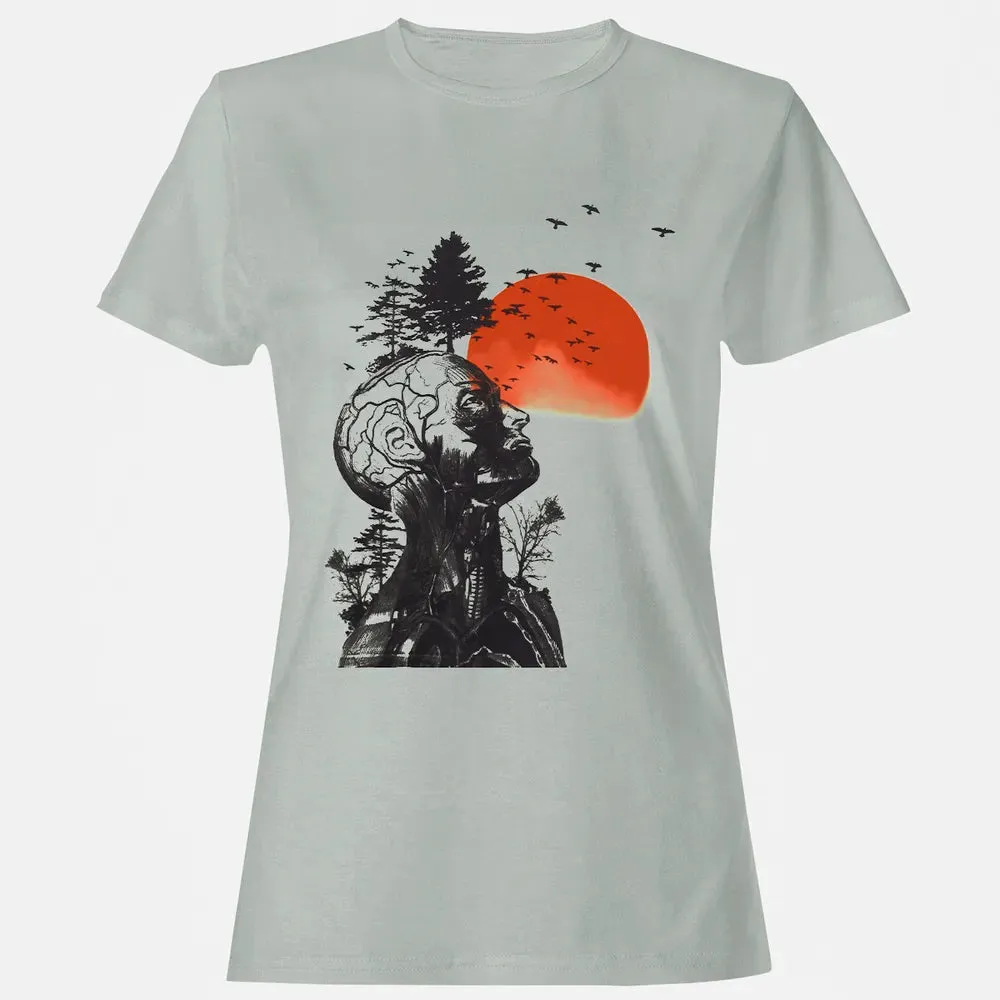 Alan Hangover Women's T-shirt - 2