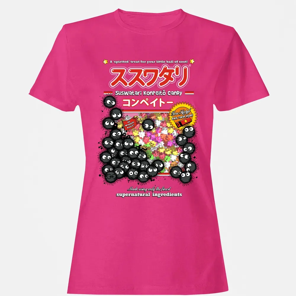 Star Candy Women's T-shirt - 6