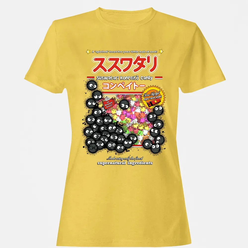 Star Candy Women's T-shirt - 4