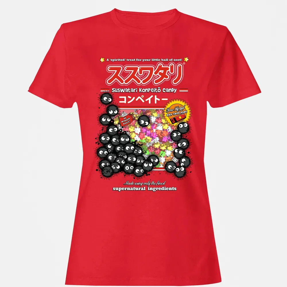 Star Candy Women's T-shirt - 13