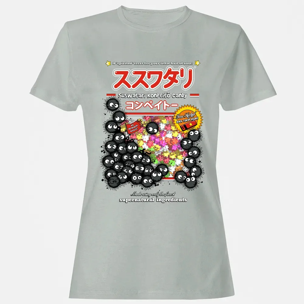 Star Candy Women's T-shirt - 2