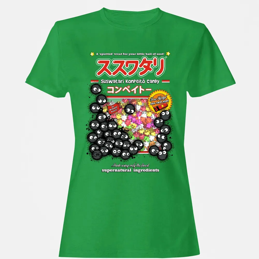 Star Candy Women's T-shirt - 7