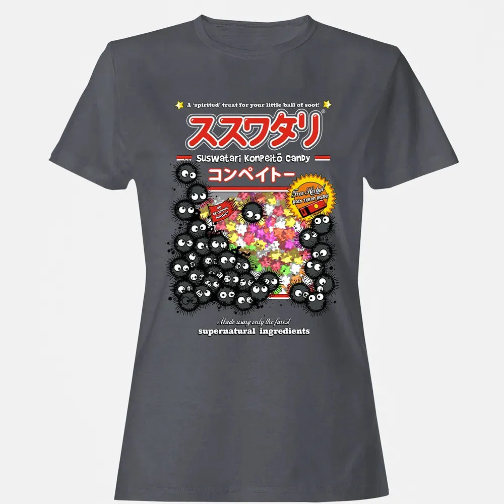 Star Candy Women's T-shirt - 5