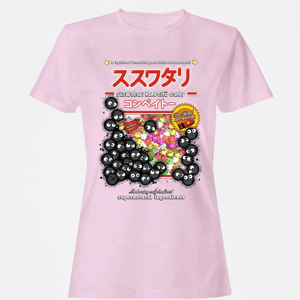 Star Candy Women's T-shirt - 9