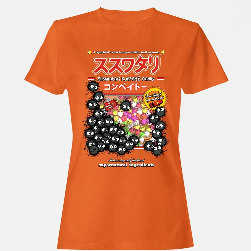 Star Candy Women's T-shirt - 11