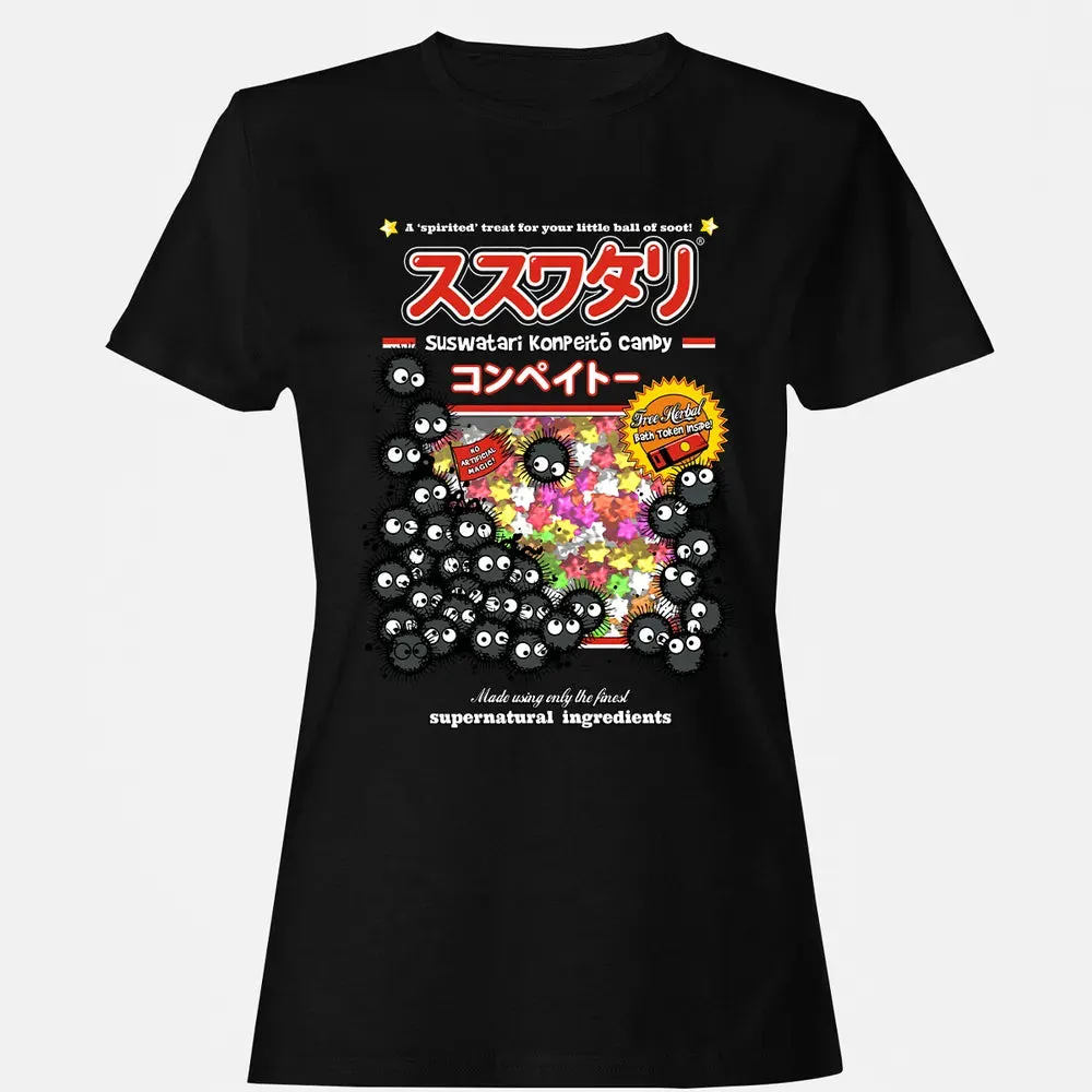 Star Candy Women's T-shirt - 16