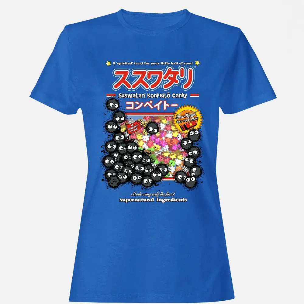 Star Candy Women's T-shirt - 14