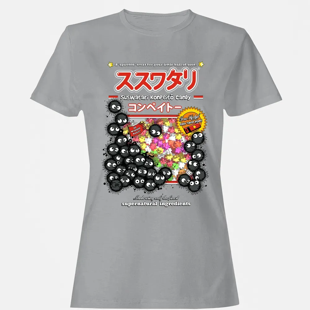 Star Candy Women's T-shirt - 15