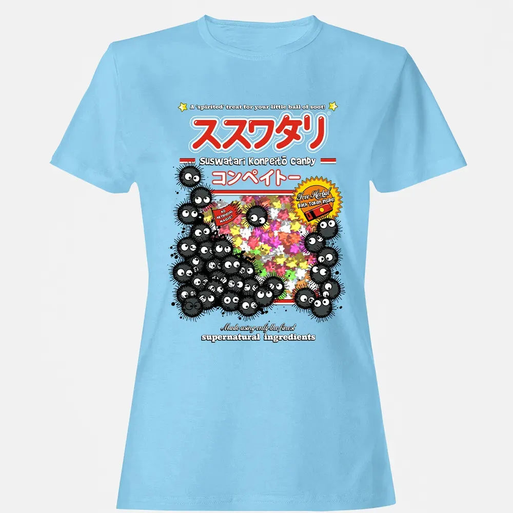 Star Candy Women's T-shirt - 8