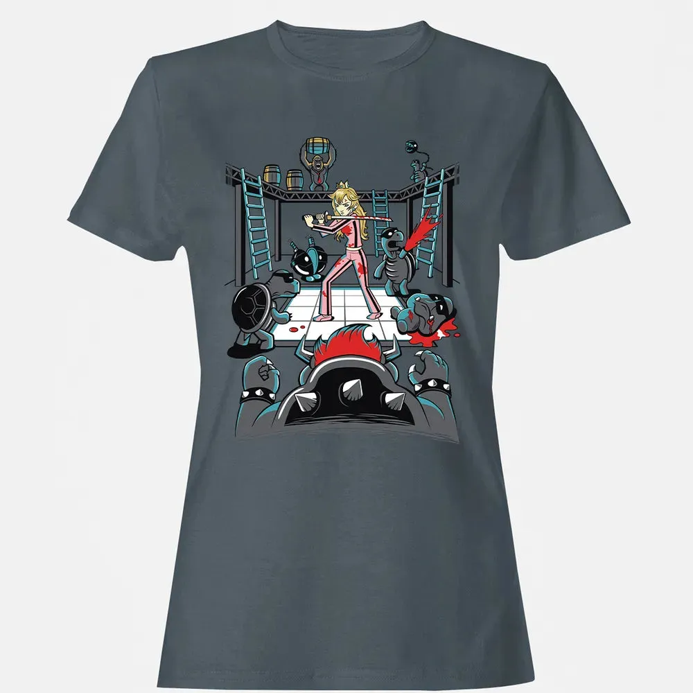 She Wants Revenge Women's T-shirt - 3
