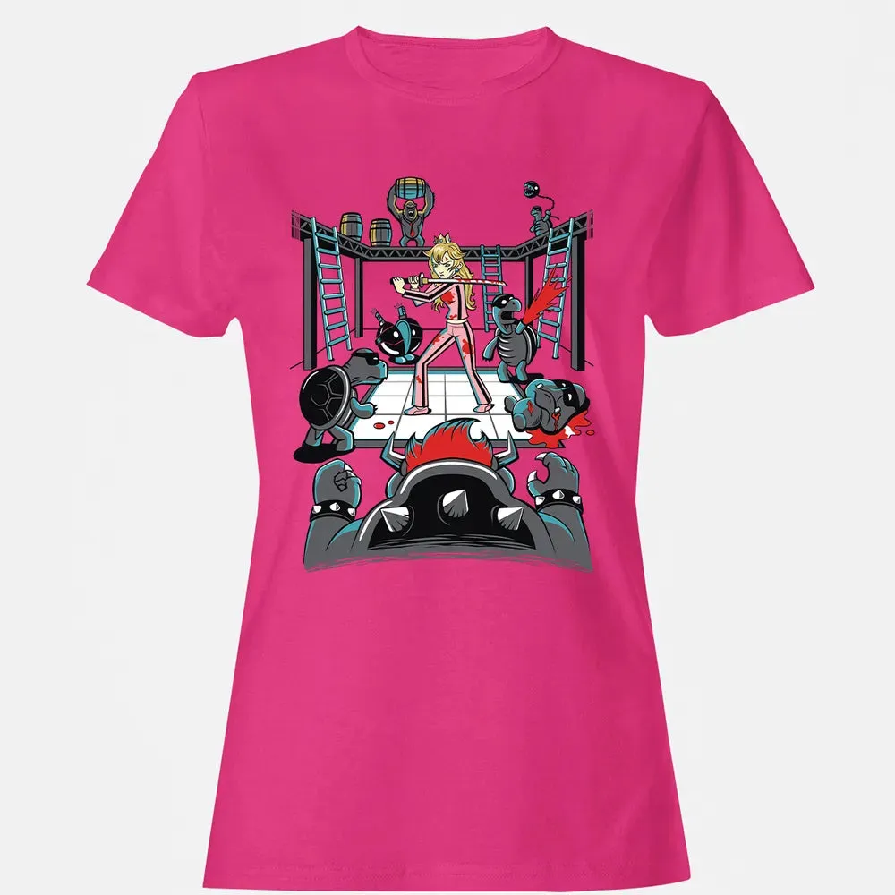 She Wants Revenge Women's T-shirt - 6