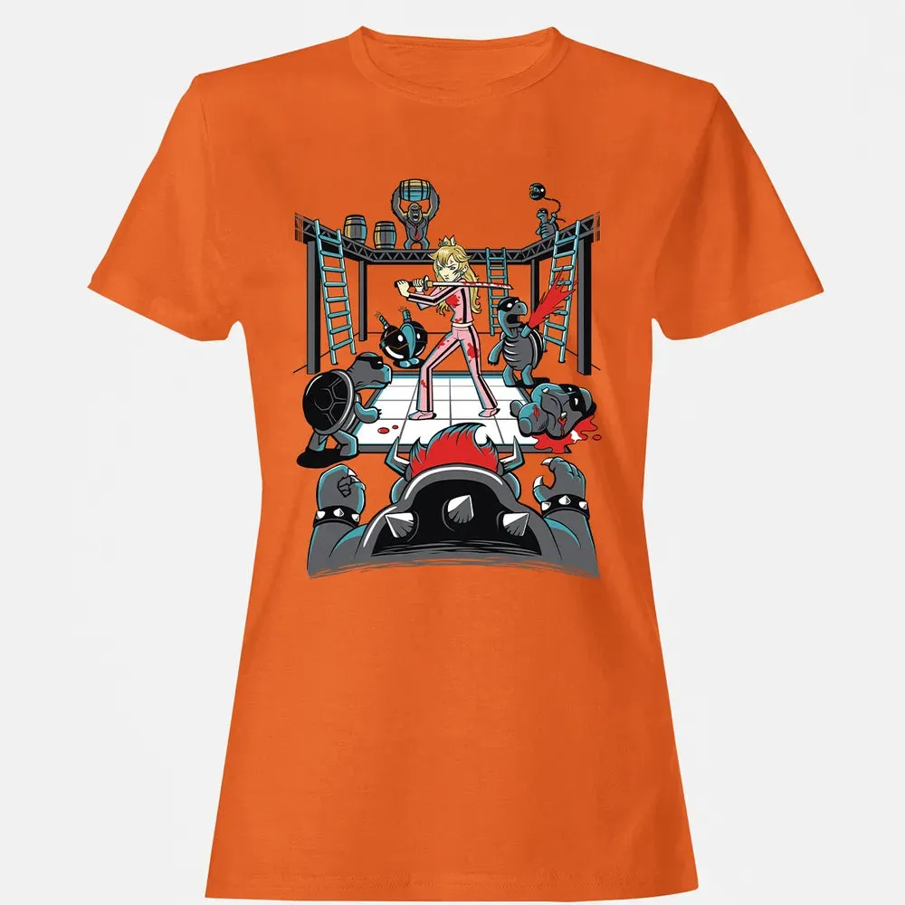 She Wants Revenge Women's T-shirt - 11