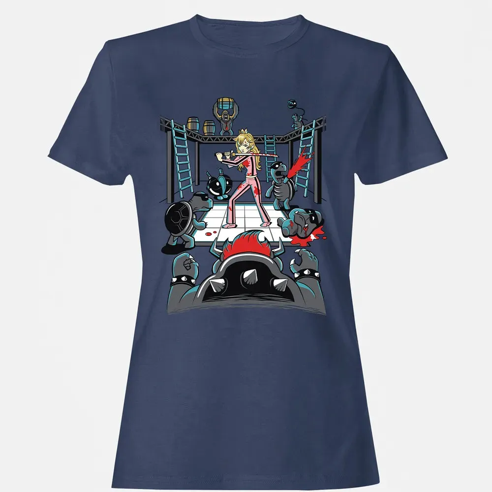 She Wants Revenge Women's T-shirt - 10