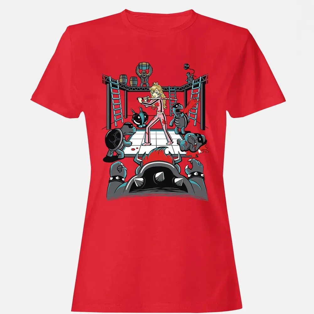 She Wants Revenge Women's T-shirt - 13