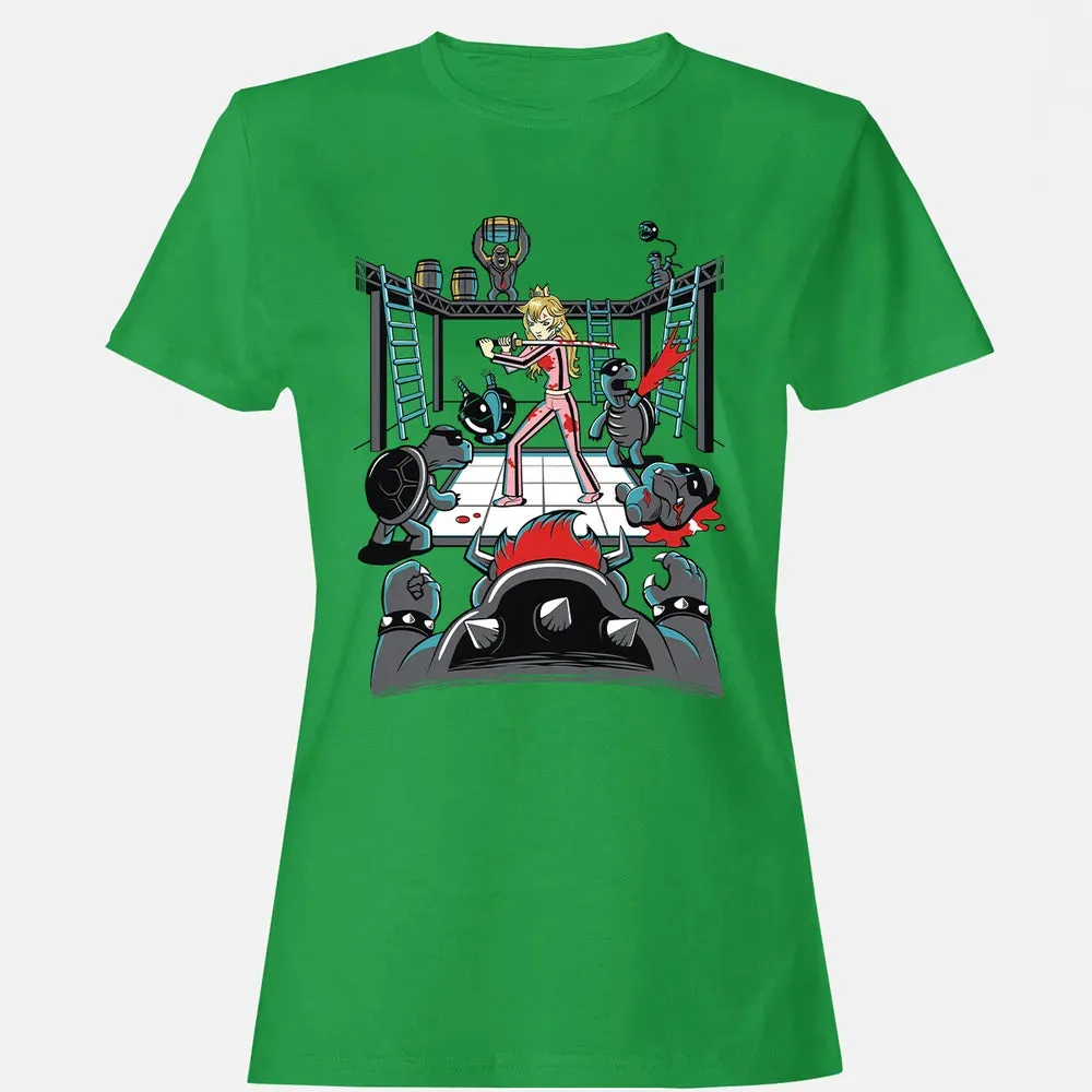 She Wants Revenge Women's T-shirt - 7
