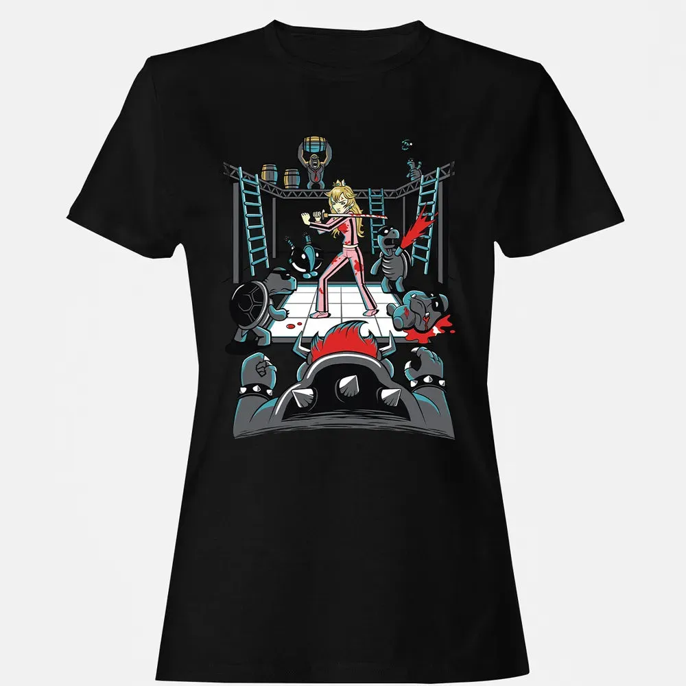 She Wants Revenge Women's T-shirt - 16