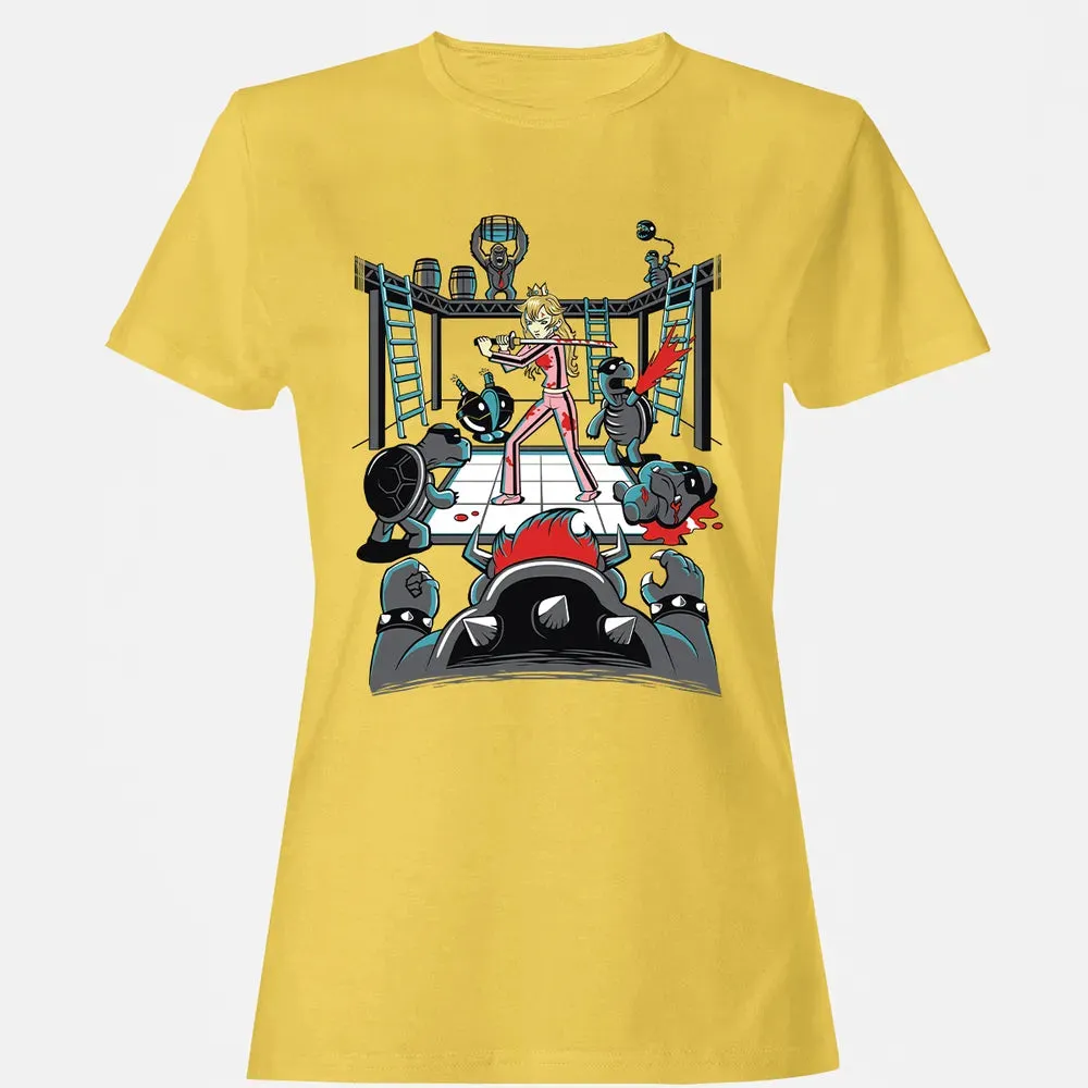 She Wants Revenge Women's T-shirt - 4