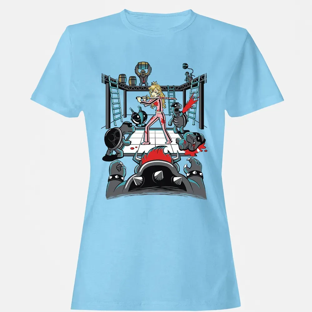 She Wants Revenge Women's T-shirt - 8