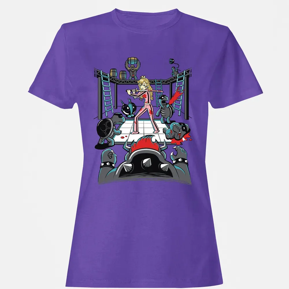 She Wants Revenge Women's T-shirt - 12