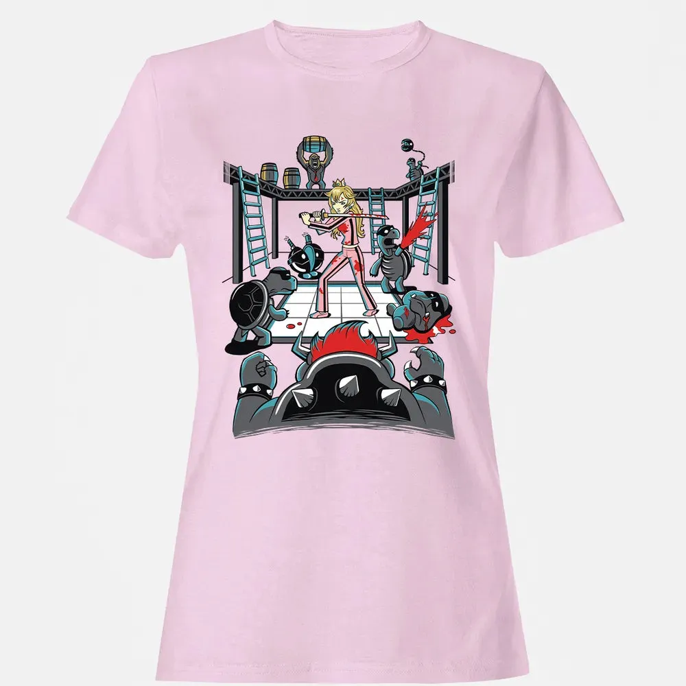 She Wants Revenge Women's T-shirt - 9