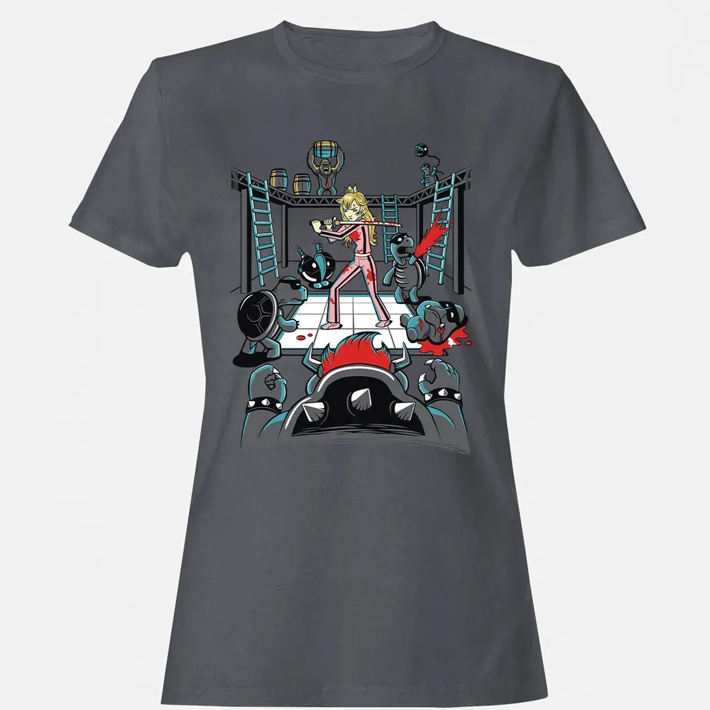 She Wants Revenge Women's T-shirt - 5